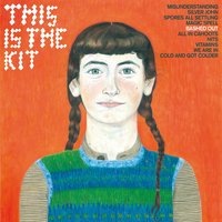 Silver John - This Is The Kit