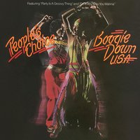 Do It Any Way You Wanna - People's Choice