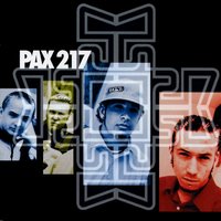 Shalom - Pax217