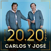 El Taxista Enamorado - Carlos Y Jose