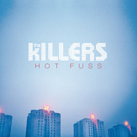 Somebody Told Me - The Killers, Mylo