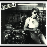 Lady Divine - Johnny Hallyday
