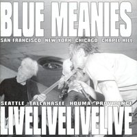 Pave The World - Blue Meanies