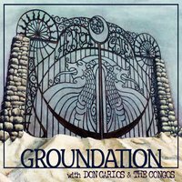 Hebron - Groundation