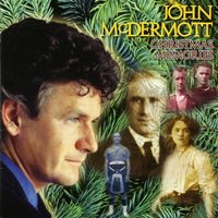 Somewhere A Child Is Sleeping - John McDermott, Judith Durham