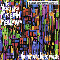 Where The Hell Did They Go? - The Young Fresh Fellows