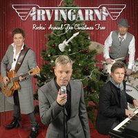 Jingle Bell Rock - Arvingarna