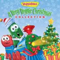 For Unto Us A Child Is Born - VeggieTales