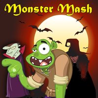 Monster Mash - Monster Mash