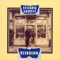 Andando Pela Vida - Vitorino