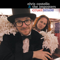 Spooky Girlfriend - Elvis Costello, The Imposters