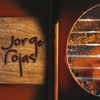 Pájaro Errante - Jorge Rojas