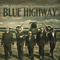 The Seventh Angel - Blue Highway