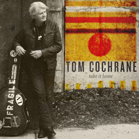 A Prayer For Hope - Tom Cochrane