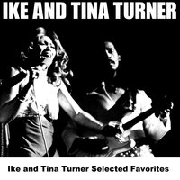 Kinda Strange - Re-Recording - Ike & Tina Turner
