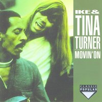 He Belongs To Me - Re-Recording - Ike & Tina Turner