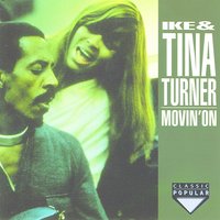 Gimme Some Lovin' - Re-Recording - Ike & Tina Turner