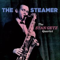 Serenade in Blue - Stan Getz, Lou Levy, Shelly Manne