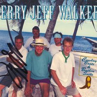 Wanted For Love - Jerry Jeff Walker