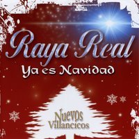 Madre en la Puerta Hay un Niño - Raya Real