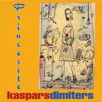 Laika dziesma - Kaspars Dimiters
