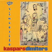 3.Princesite - Kaspars Dimiters