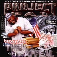 Ass Clap - C-Wiz, Project Pat