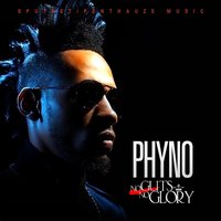 Authe (Authentic) - Phyno