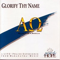 Jesus Your Name - Songs Of Hope