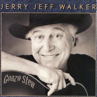 The Cape - Jerry Jeff Walker