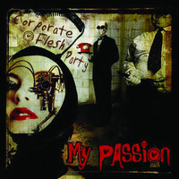 Play Dirty - My Passion