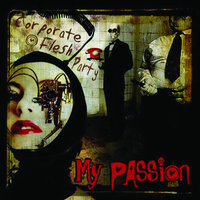 Plastic Flesh Garden - My Passion