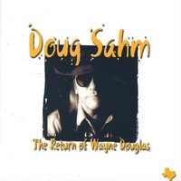 Beautiful Texas Sunshine - Doug Sahm