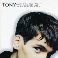 Out Of My Hands - Tony Vincent