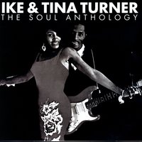 Rock Me, Baby - Ike & Tina Turner