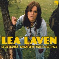 Se On Elämää -Ma Che Freddo Fa- - Lea Laven