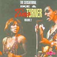 Philadelphia Freedom - Re-Recording - Ike & Tina Turner