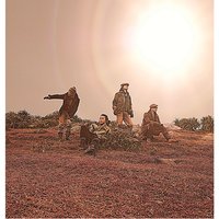 (Just Like) Starting Over - RubberBand