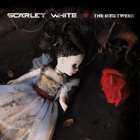 Never Met - Scarlet White