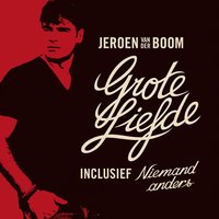 Los Van De Grond - Jeroen van der Boom, Leonie Meijer