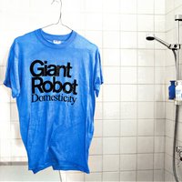 Get Up (W/ Hosni) - Giant Robot feat. Hosni, Giant Robot, Hosni