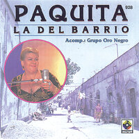 Lámpara Sin Luz - Paquita la del Barrio