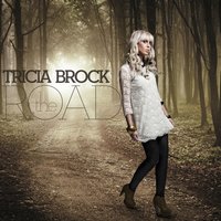 Overwhelmed - Tricia Brock