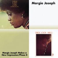 Sweeter Tomorrow - Margie Joseph