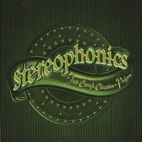 Nice To Be Out - Stereophonics