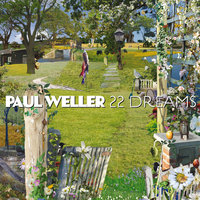 Echoes Round The Sun - Paul Weller