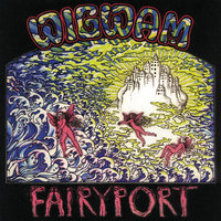 Fairyport - Wigwam