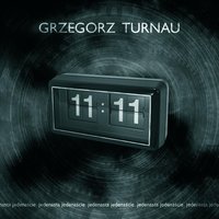 Rysunek Miast - Grzegorz Turnau