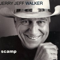 Long Old Dusty Road - Jerry Jeff Walker