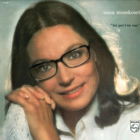 Komm, komm, sag uns deinen Traum - Nana Mouskouri